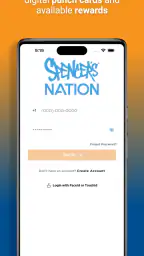 Spencer's Nation screenshot