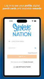 Spencer's Nation screenshot