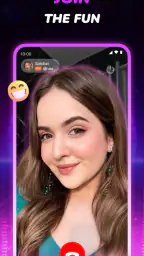 Spichat - Video Chat&Call screenshot