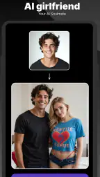 SpicyLab: AI Video Generator screenshot