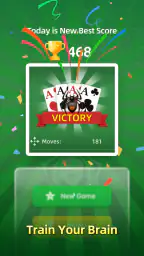 Spider Solitaire - Card 2026 screenshot