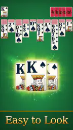Spider Solitaire: Card Games screenshot
