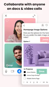 Spike: AI Email & Team Chat screenshot