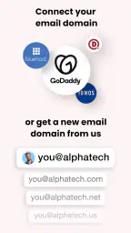 Spike: AI Email & Team Chat screenshot