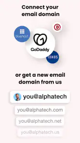 Spike: AI Email & Team Chat screenshot