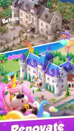 Spin A Spell - Coin Tycoon screenshot