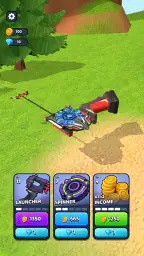 Spinner Evolution screenshot