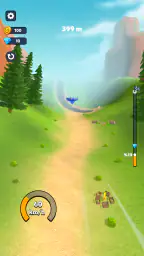 Spinner Evolution screenshot