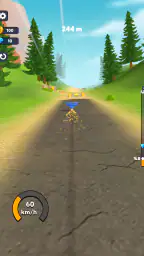 Spinner Evolution screenshot