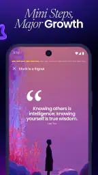 Spirio: Spiritual Wellbeing screenshot