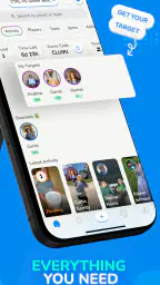 Splashin screenshot