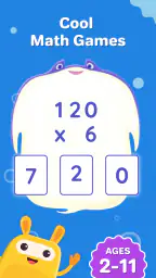 SplashLearn: Kids Learning App screenshot