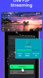 SPlayer - Fast Video Player screenshot