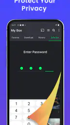 SPlayer - Fast Video Player screenshot