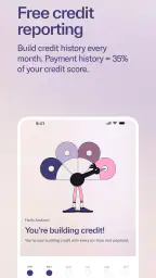 Split Pay by Rent App screenshot