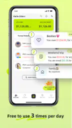 Splitfun screenshot
