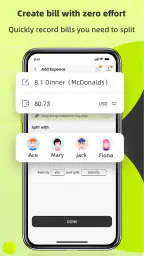 Splitfun screenshot