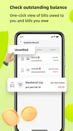 Splitfun screenshot