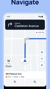 Spoke (Circuit) Route Planner screenshot