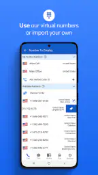 SpoofCard - Privacy Protection screenshot