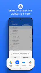 SpoofCard - Privacy Protection screenshot