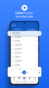 SpoofCard - Privacy Protection screenshot