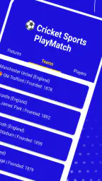 Sports Live Scores screenshot
