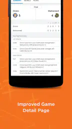 SportsEngine – Team Management screenshot