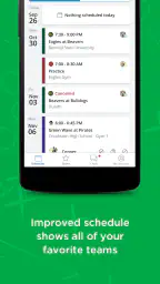 SportsEngine – Team Management screenshot