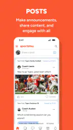 sportsYou screenshot