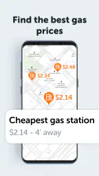 SpotAngels Parking Map & Deals screenshot