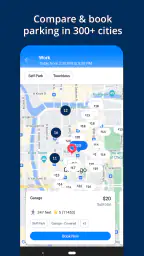SpotHero - Find Parking screenshot