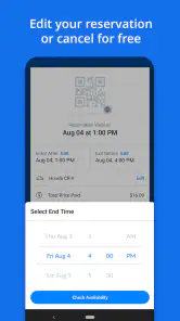 SpotHero - Find Parking screenshot