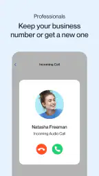 Spruce: Medical Communication screenshot