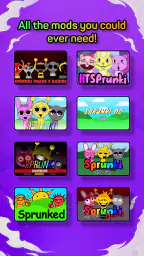 Sprunki All Phases Beat Maker screenshot