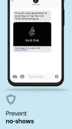 Square Appointments: Scheduler screenshot