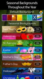 sQworble : Crossword Scramble screenshot
