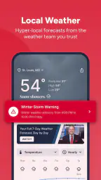 St. Louis News from KSDK screenshot
