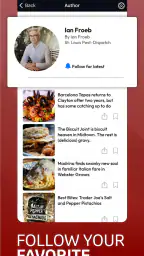 St. Louis Post-Dispatch News screenshot