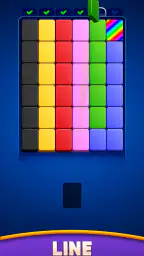 Stack Sort: Color Puzzle screenshot