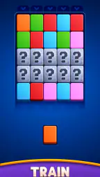 Stack Sort: Color Puzzle screenshot