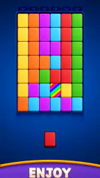 Stack Sort: Color Puzzle screenshot