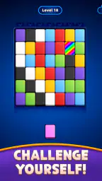 Stack Sort: Color Puzzle screenshot