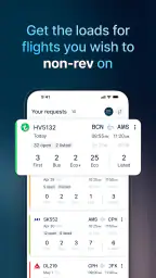 StaffTraveler screenshot