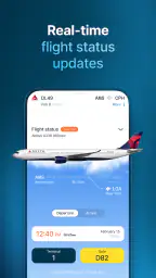 StaffTraveler screenshot