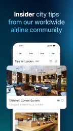 StaffTraveler screenshot