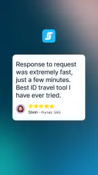 StaffTraveler screenshot