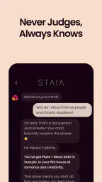 Staia: Cosmic Guide screenshot