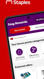 Staples - Deals & Shopping screenshot
