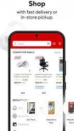 Staples - Deals & Shopping screenshot